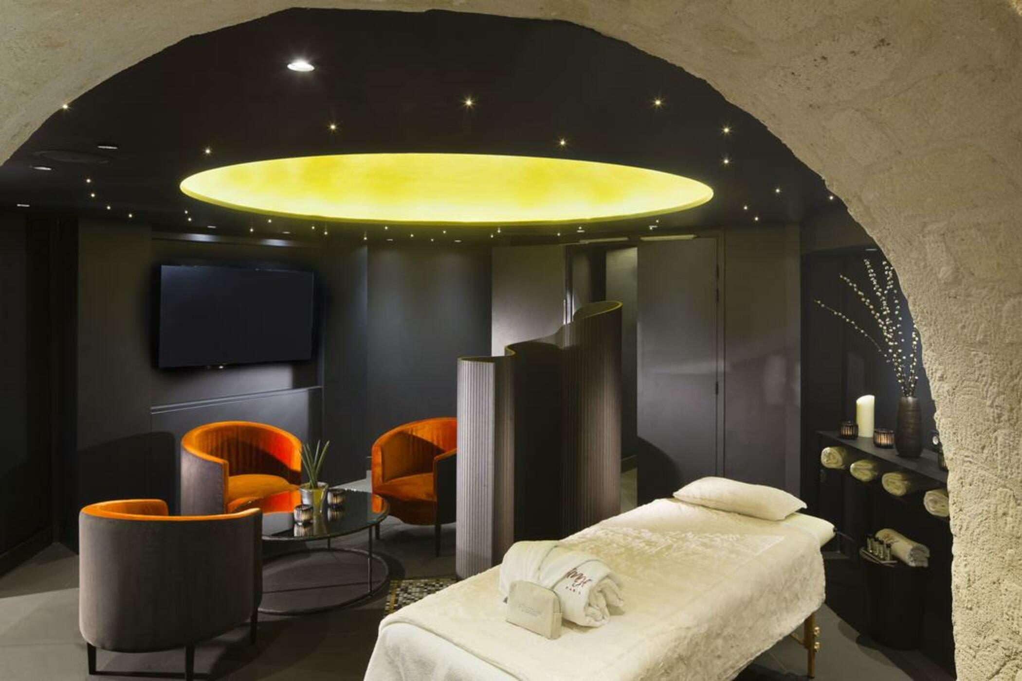 Hotel Bourgogne & Montana Paris Ngoại thất bức ảnh