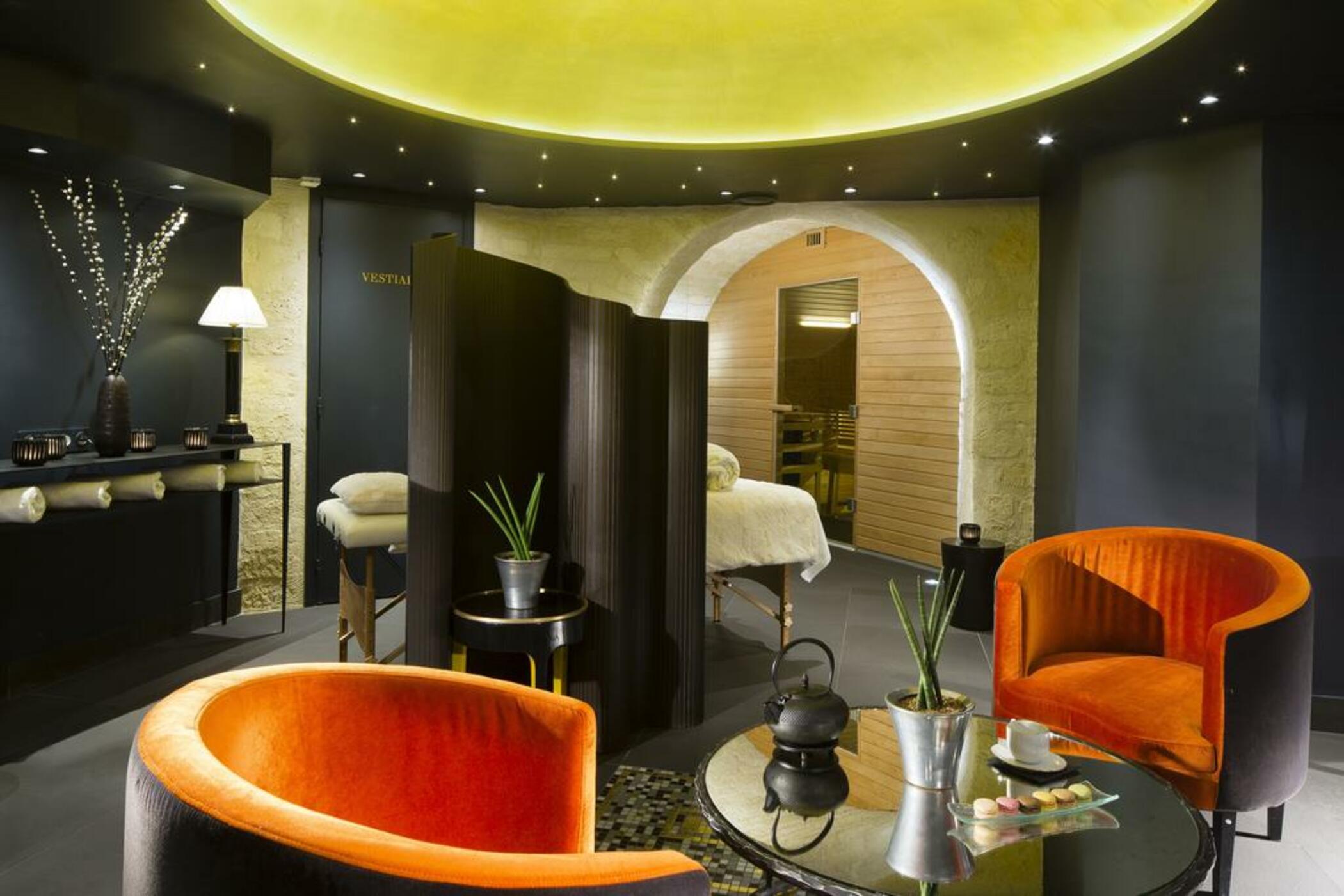 Hotel Bourgogne & Montana Paris Ngoại thất bức ảnh