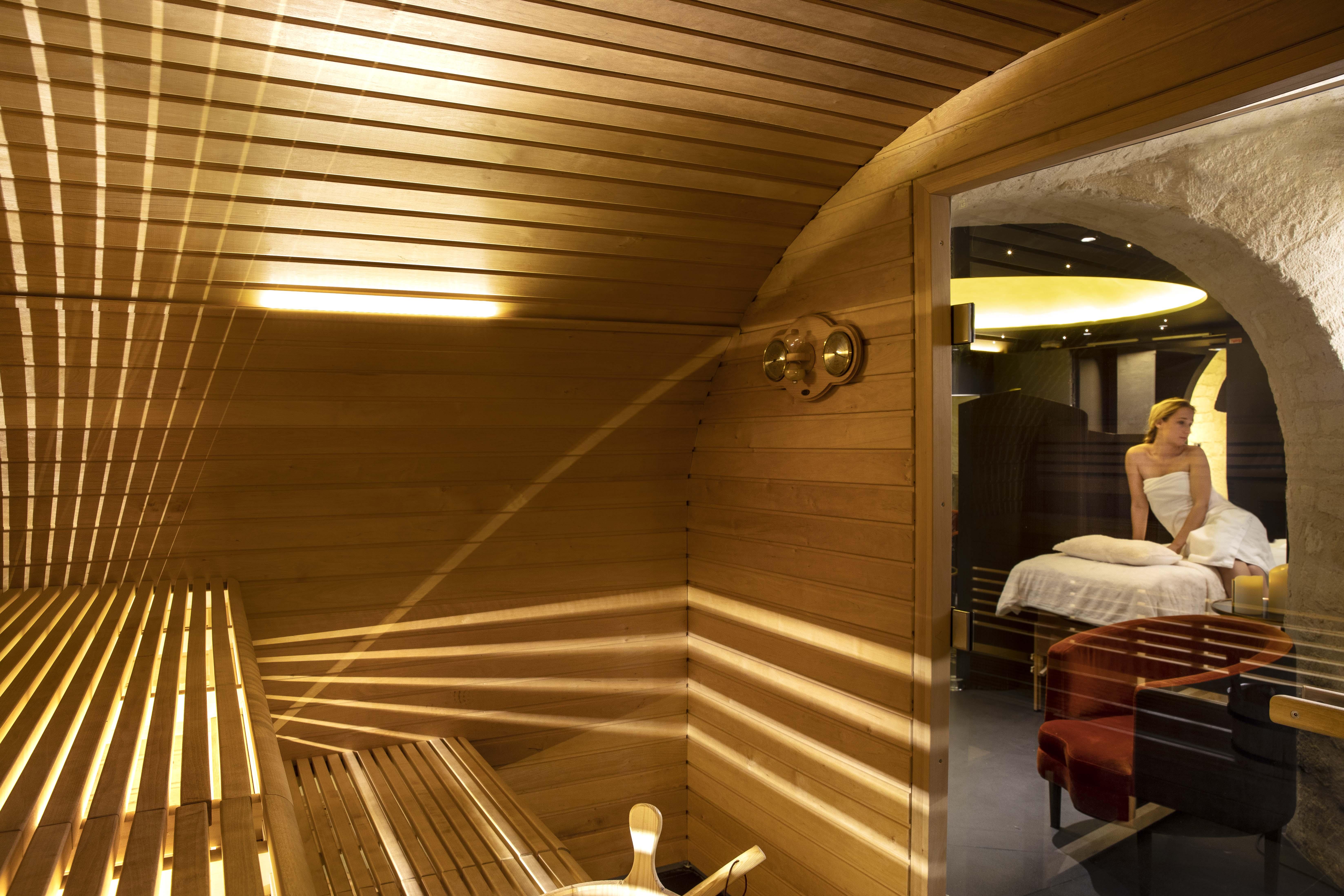 Hotel Bourgogne & Montana Paris Ngoại thất bức ảnh