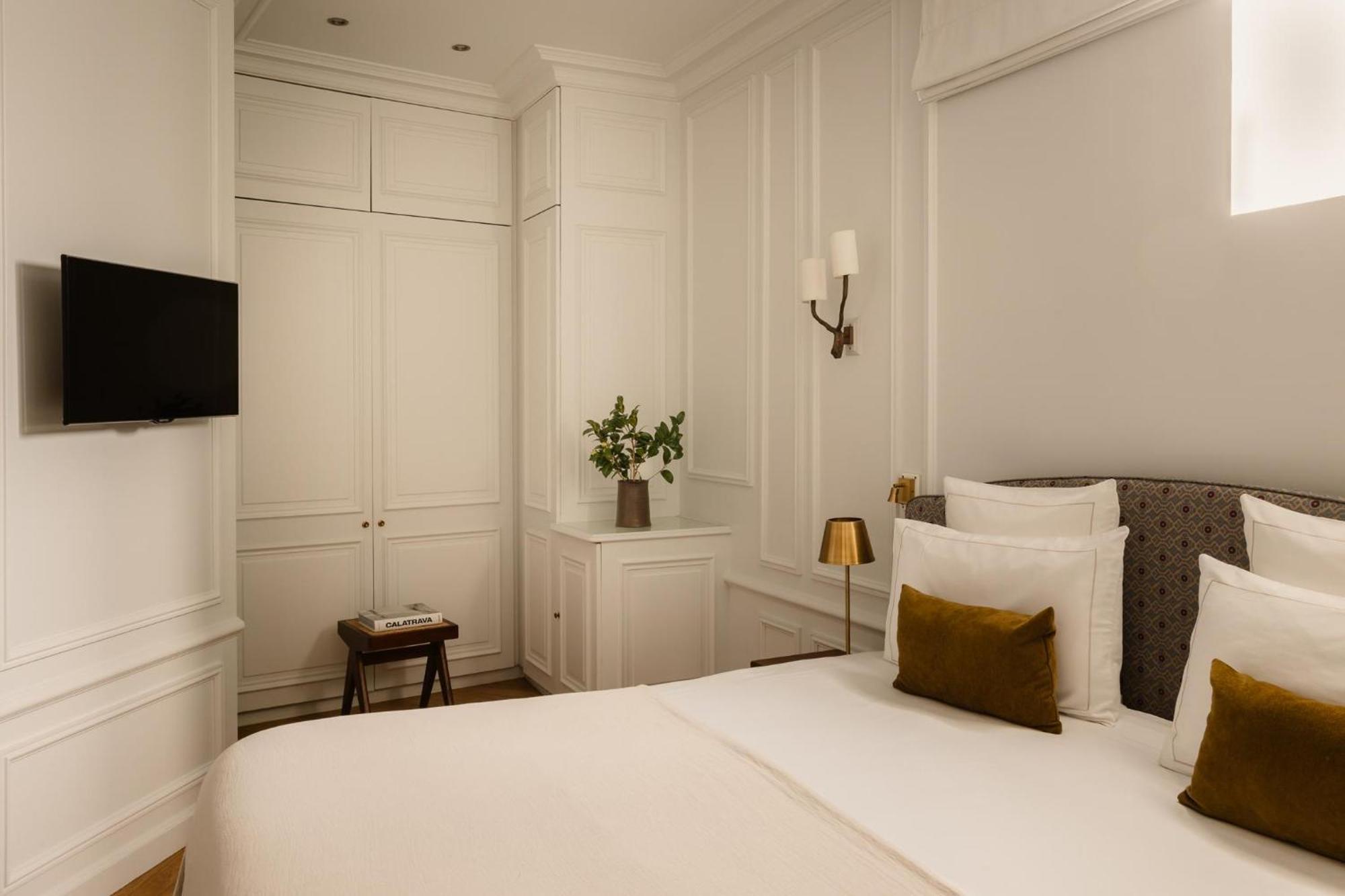 Hotel Bourgogne & Montana Paris Ngoại thất bức ảnh
