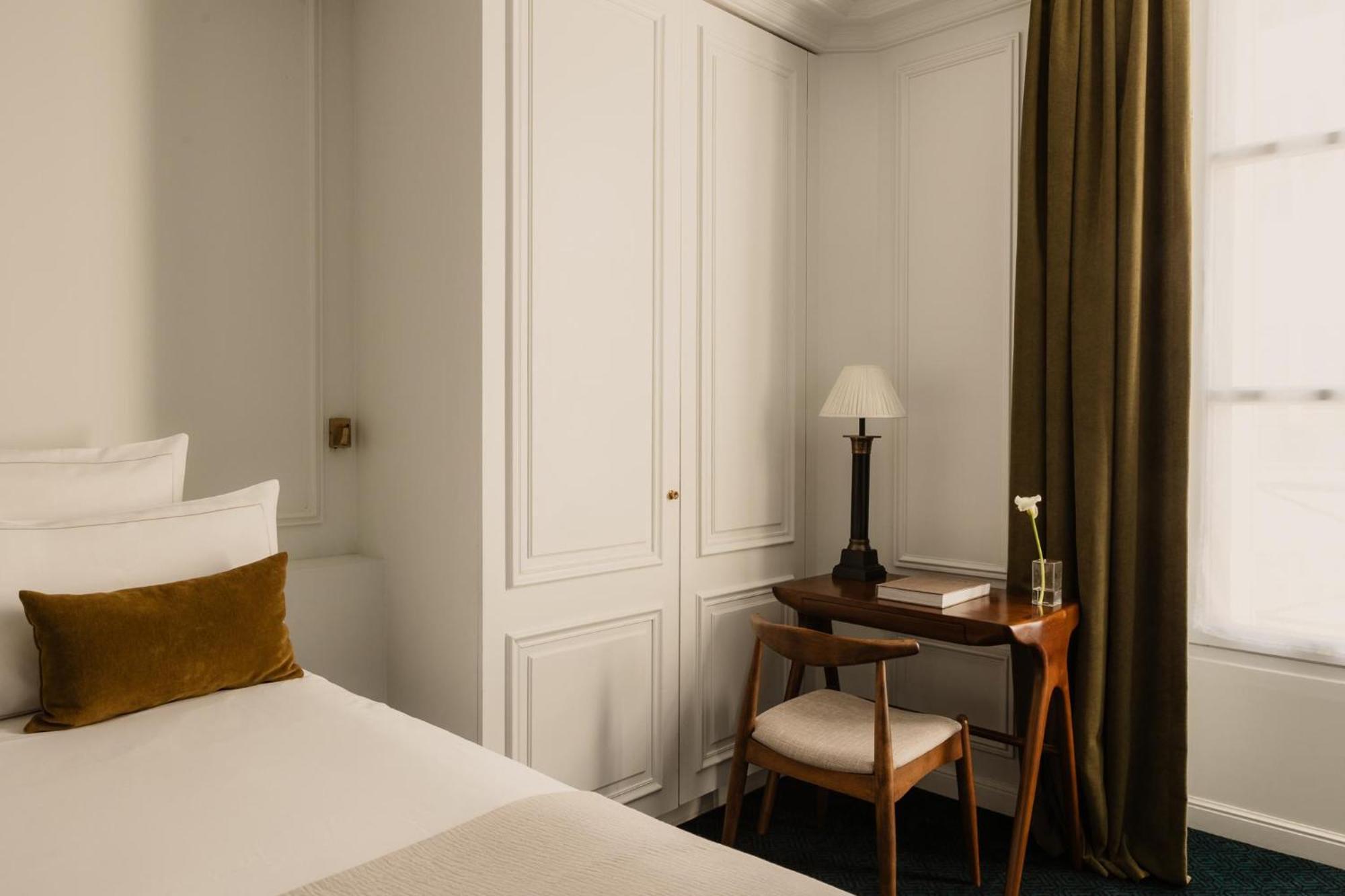 Hotel Bourgogne & Montana Paris Ngoại thất bức ảnh