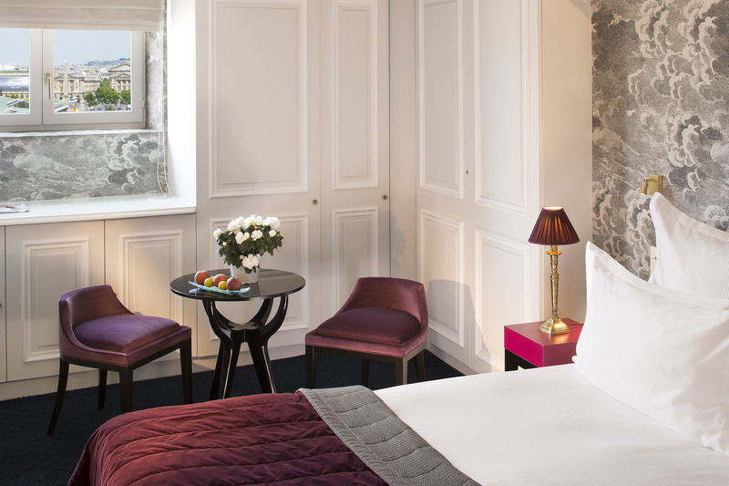 Hotel Bourgogne & Montana Paris Ngoại thất bức ảnh