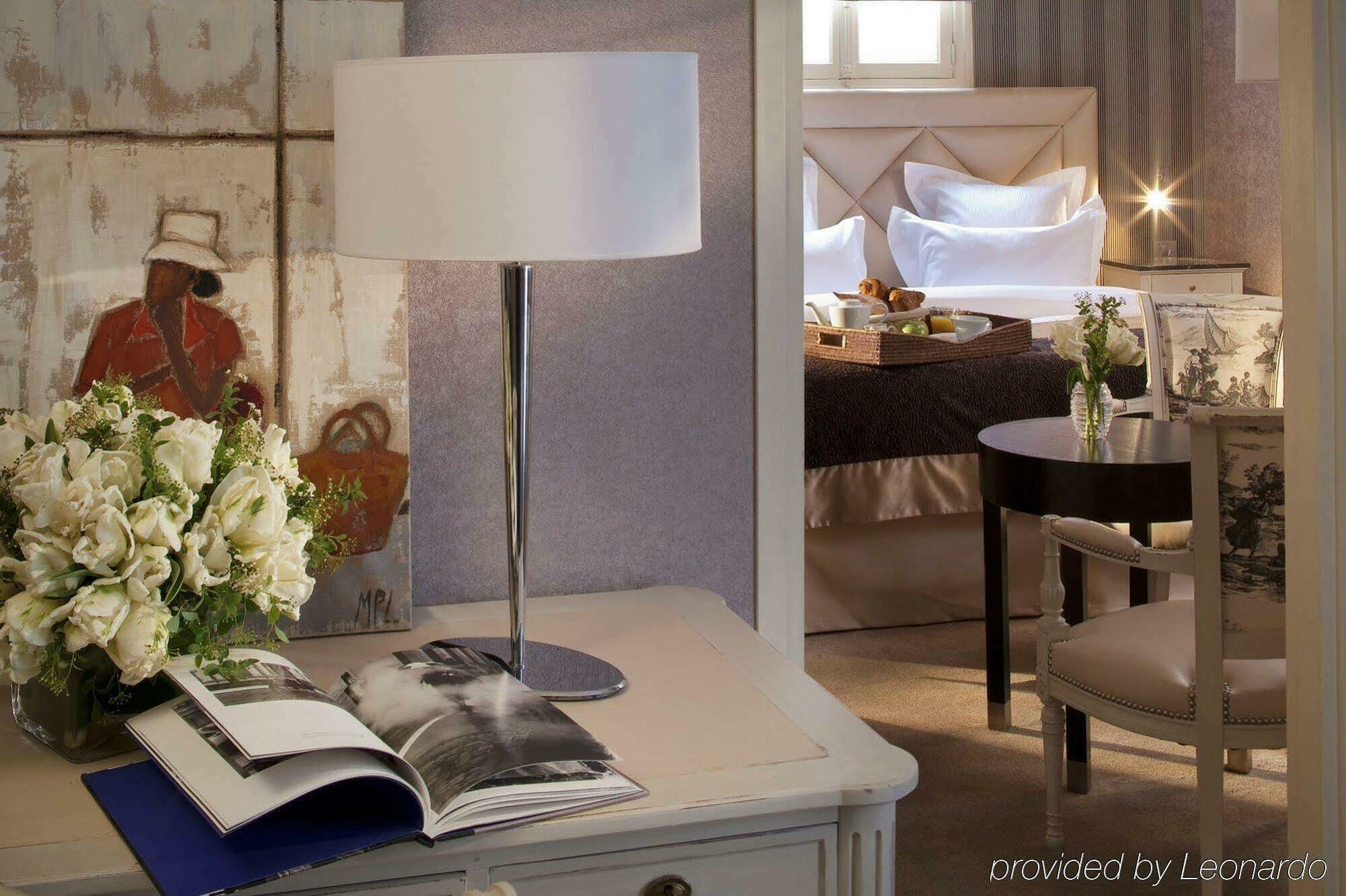 Hotel Bourgogne & Montana Paris Ngoại thất bức ảnh